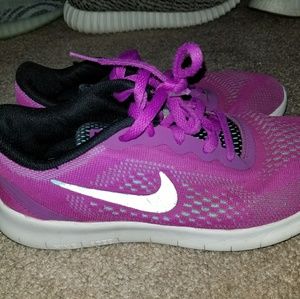 💎Youth Nike Free💎Athletic Shoes💎